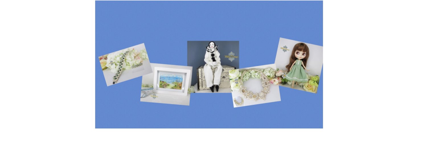 MollyG Designs's banner
