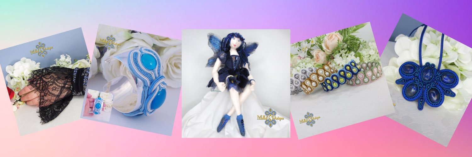 MollyG Designs banner