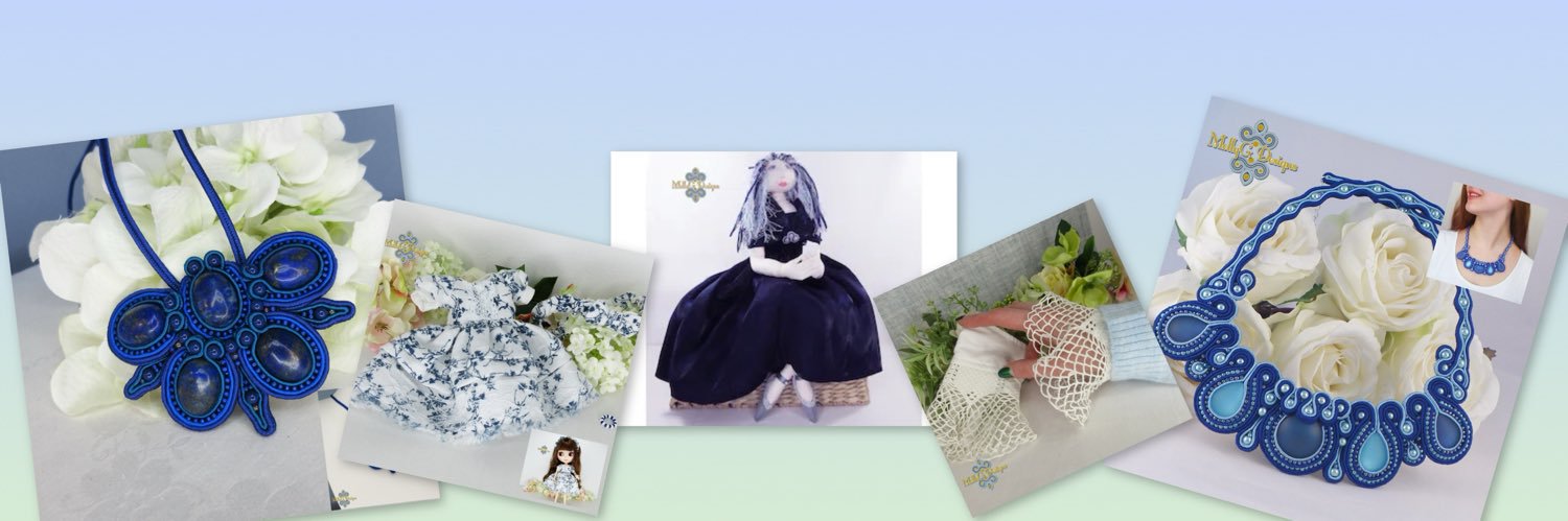 MollyGDesigns's profile banner image