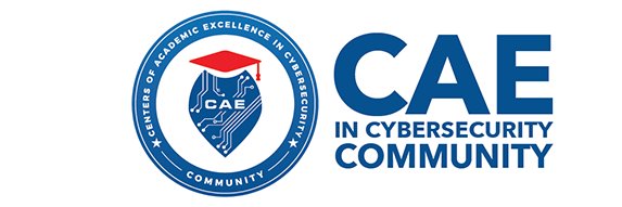 CAE in Cybersecurity Community banner