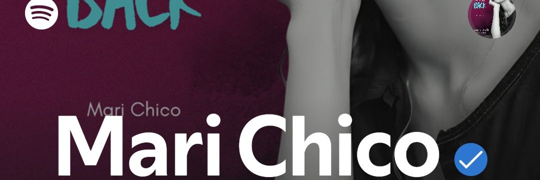 ChicsMari's profile banner image