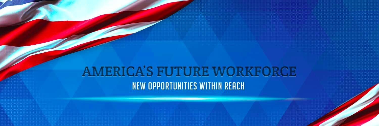 AmericasFuture banner