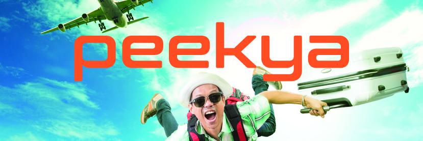 peekya's profile banner image