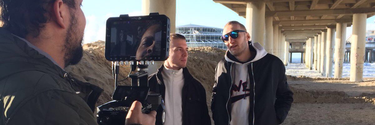 BurnetteVideos's profile banner image