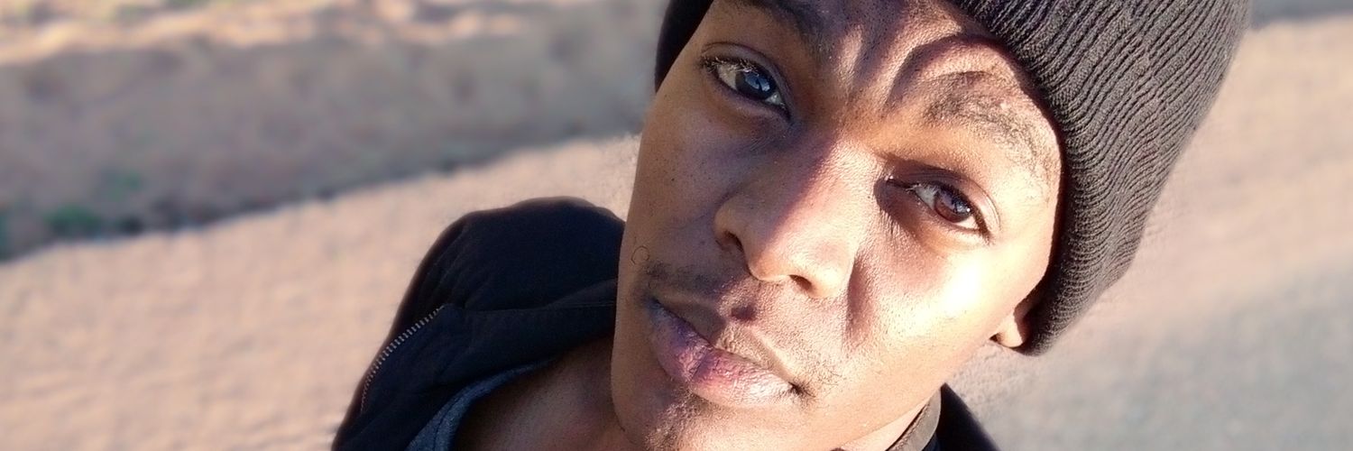 kgolote's profile banner image