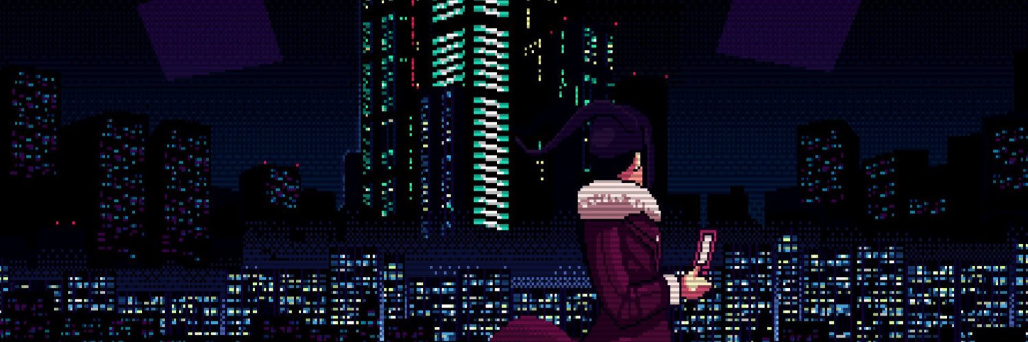 otakugamer320's profile banner image
