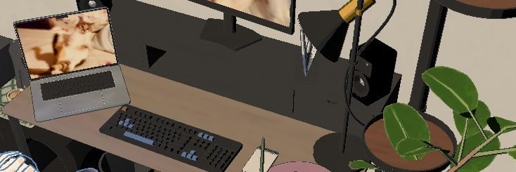 orangnyan's profile banner image