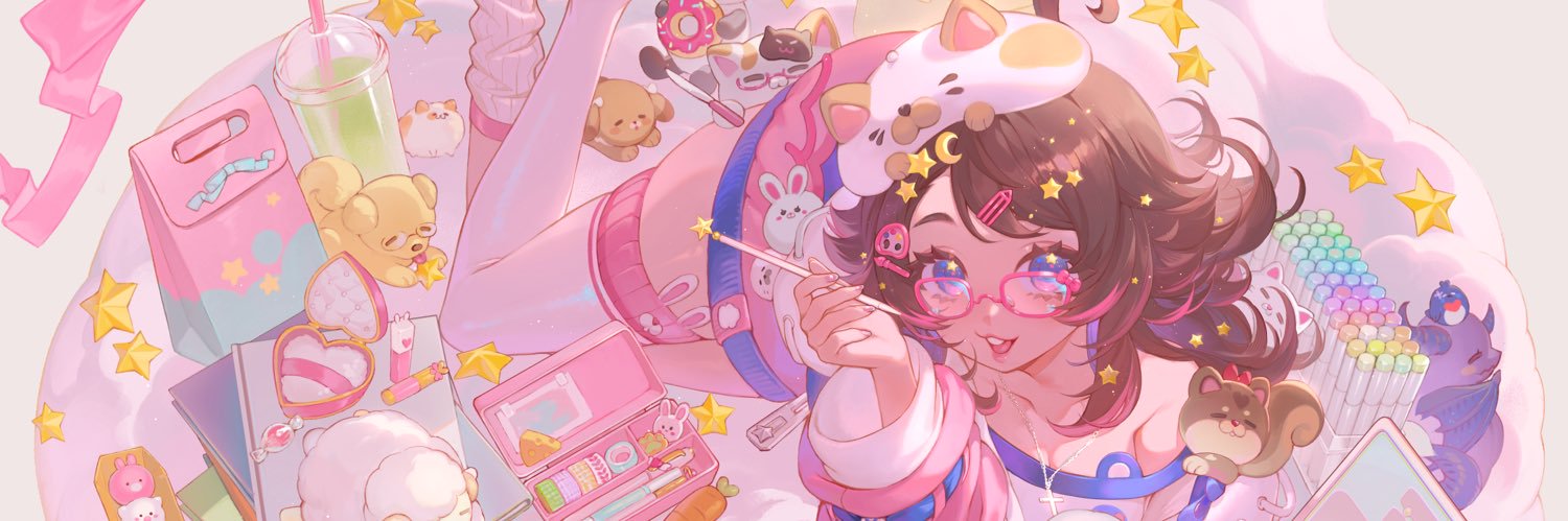 Alice Vu ☁️✍️Concept designer's banner