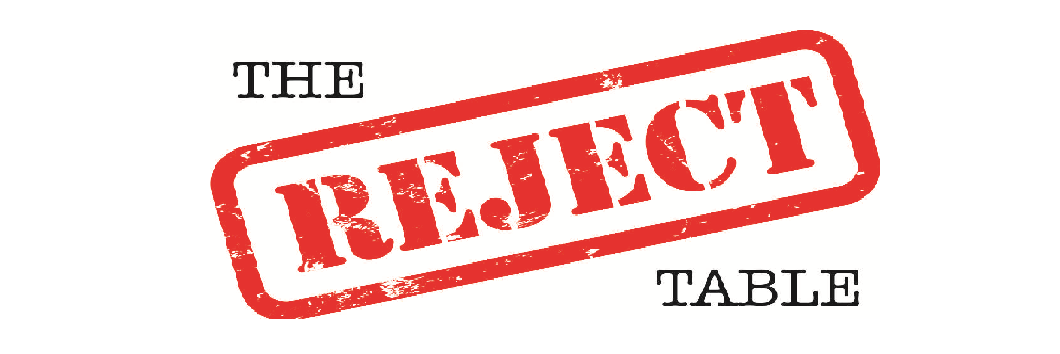TheRejectTable's profile banner image