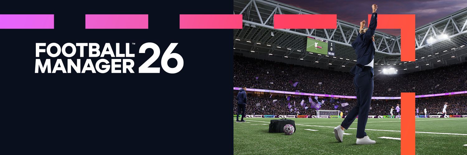 Football Manager ES banner