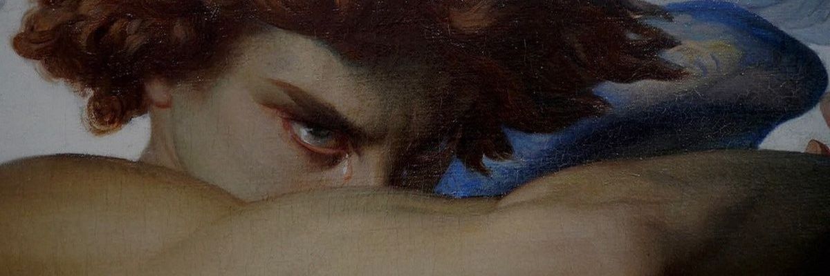 benjaandrade1's profile banner image