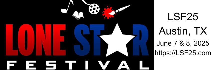 Lone Star Festival banner