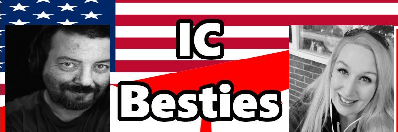 ICBesties's profile banner image