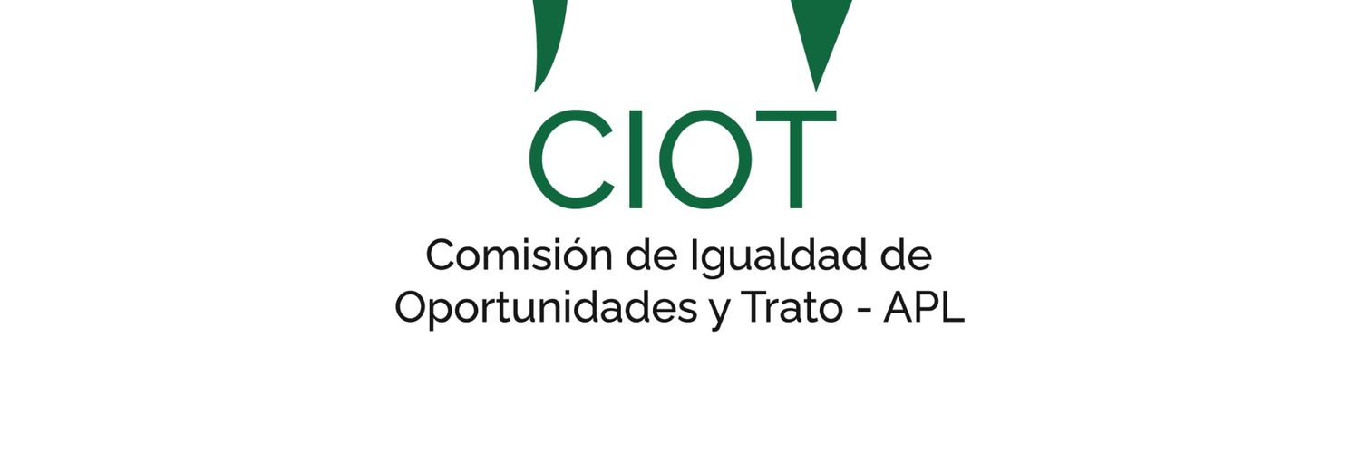 Comisión de Igualdad banner