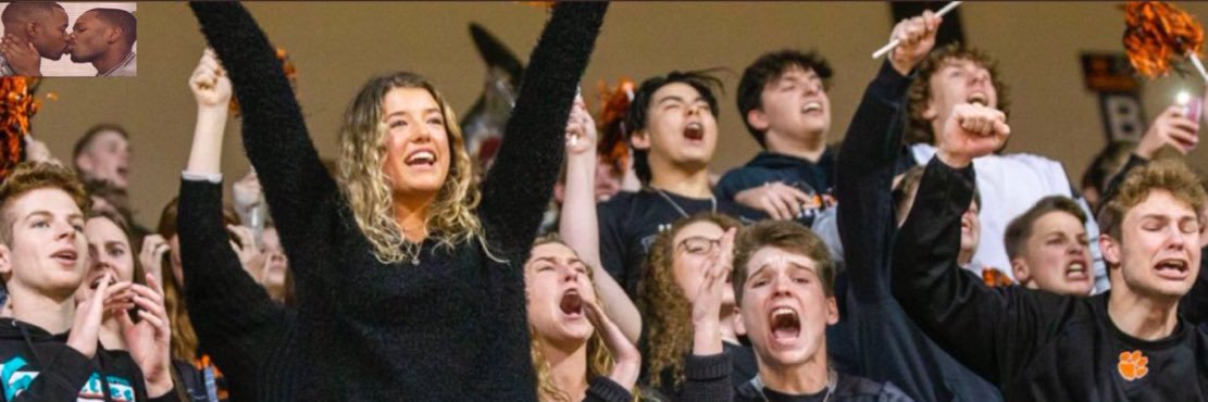 bhsloudcrowd's profile banner image