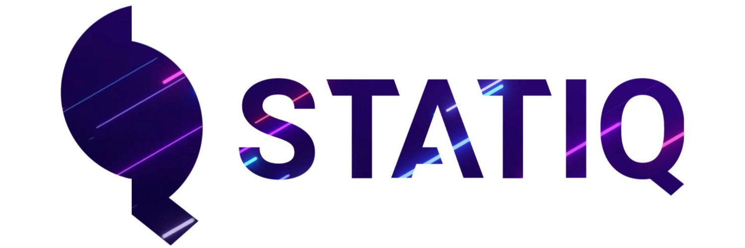 Statiq banner