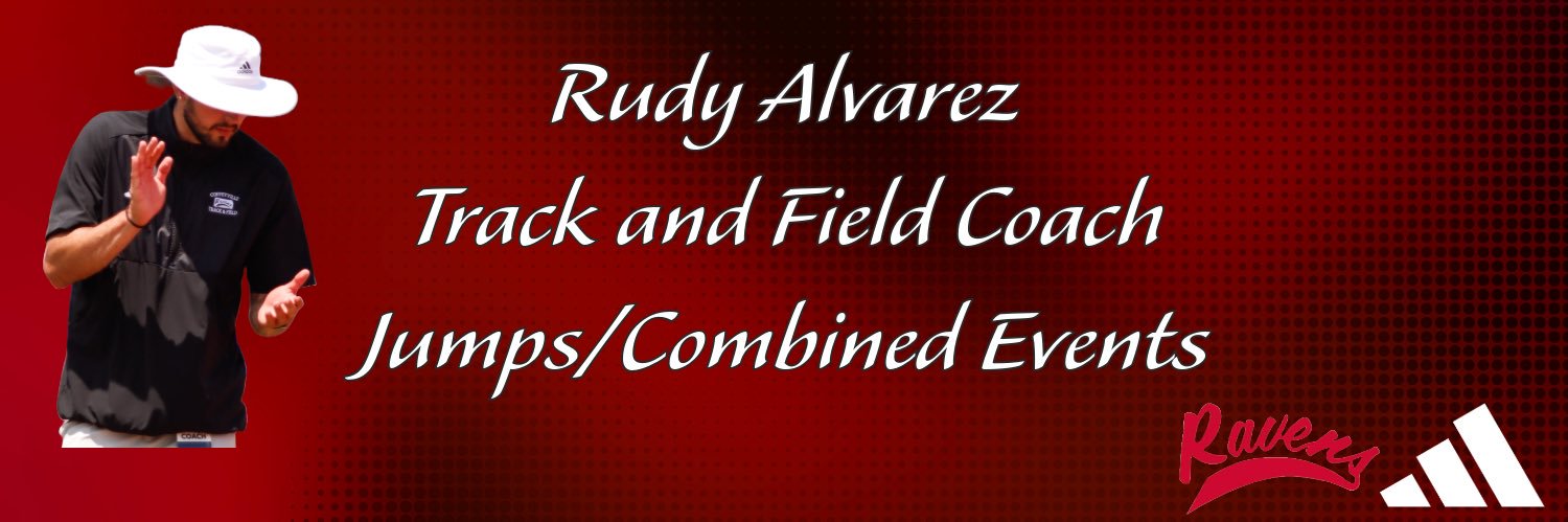 CoachRAlvarez's profile banner image