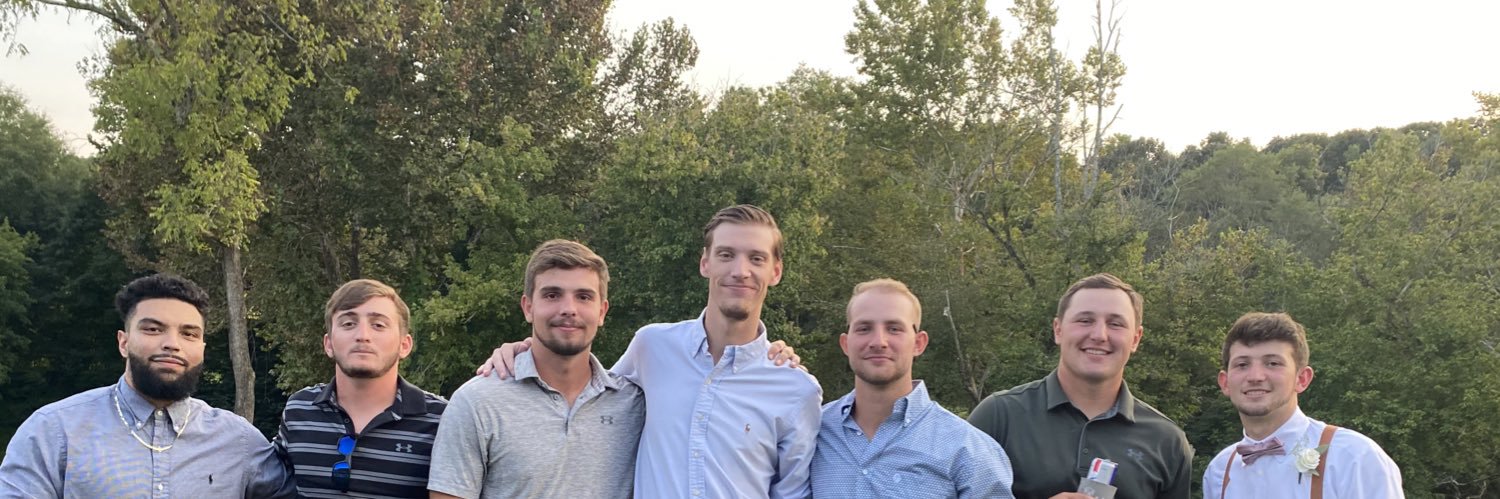 jfinger5's profile banner image