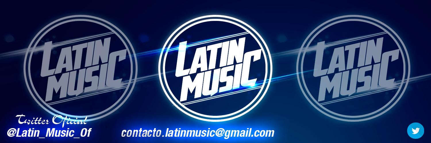 Latin Music banner