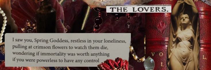 LadyGenev's profile banner image