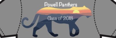 2018Powell's profile banner image