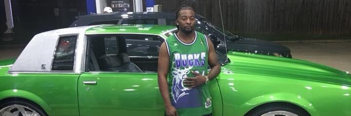 LiRambo1's profile banner image