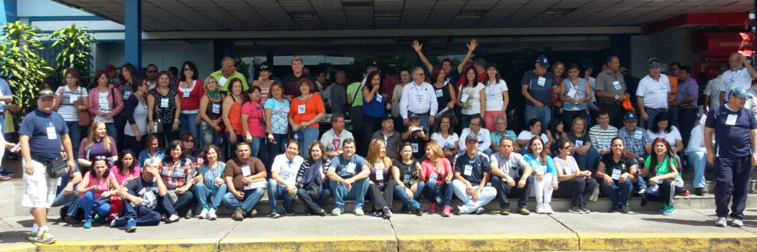 EgresadosUNET banner