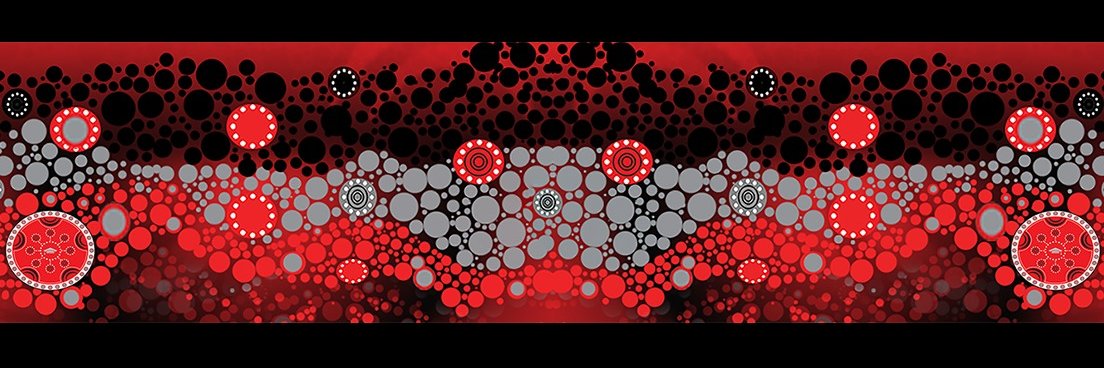 First Peoples Health Unit, Griffith University banner