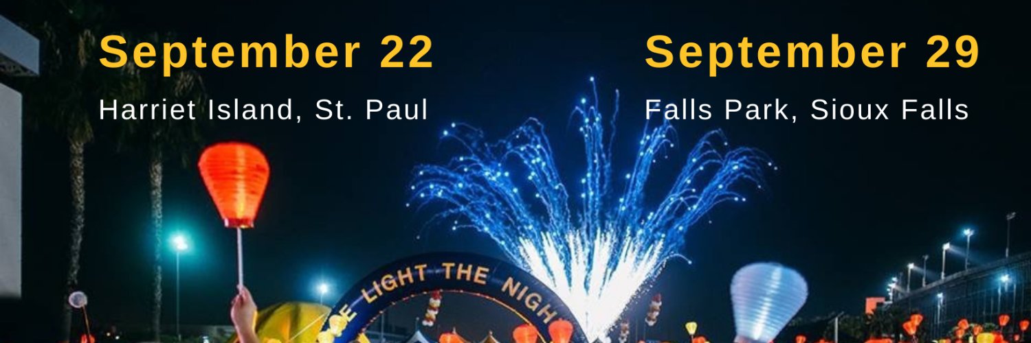 LightTheNightMN's profile banner image