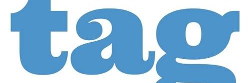 TAG banner