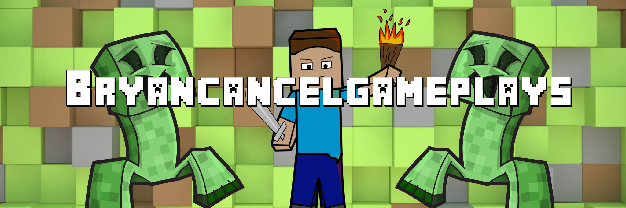 CancelGameplays's profile banner image