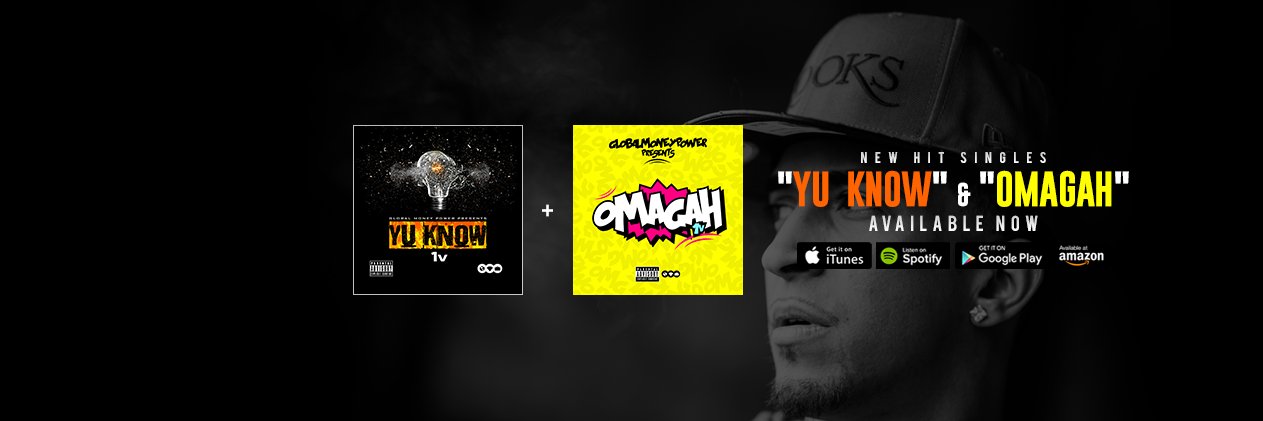 iam1v's profile banner image