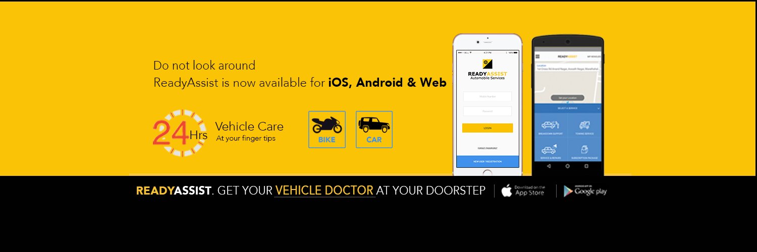 readyassist's profile banner image