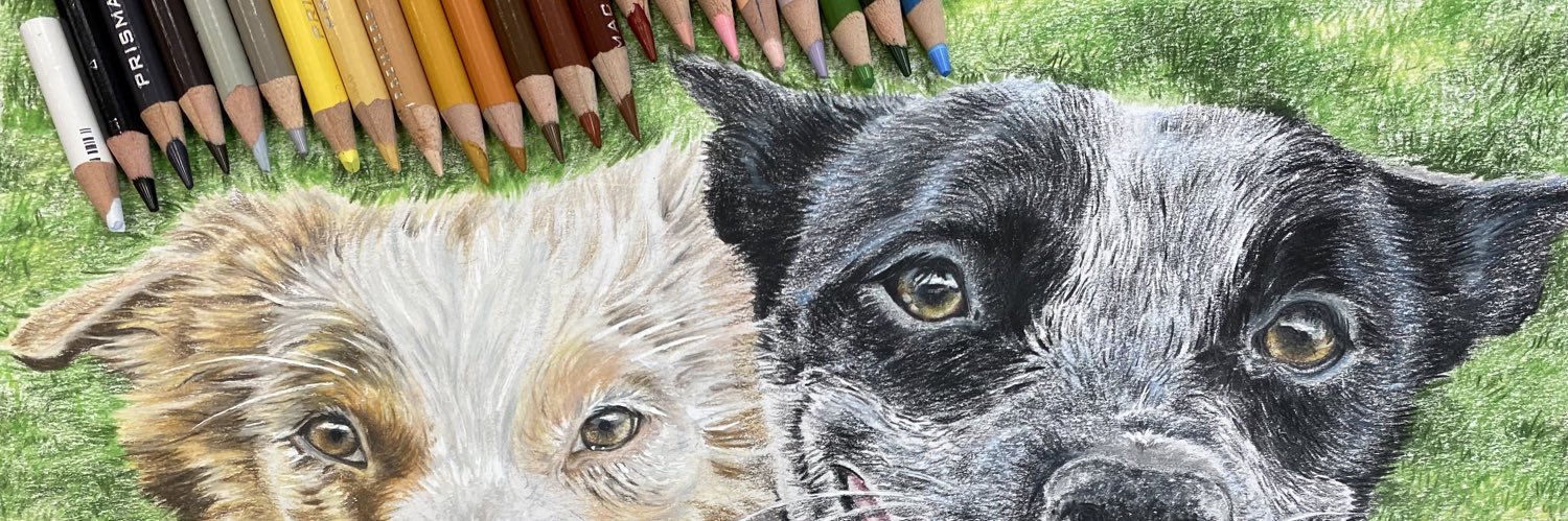 MsStrattonArt's profile banner image