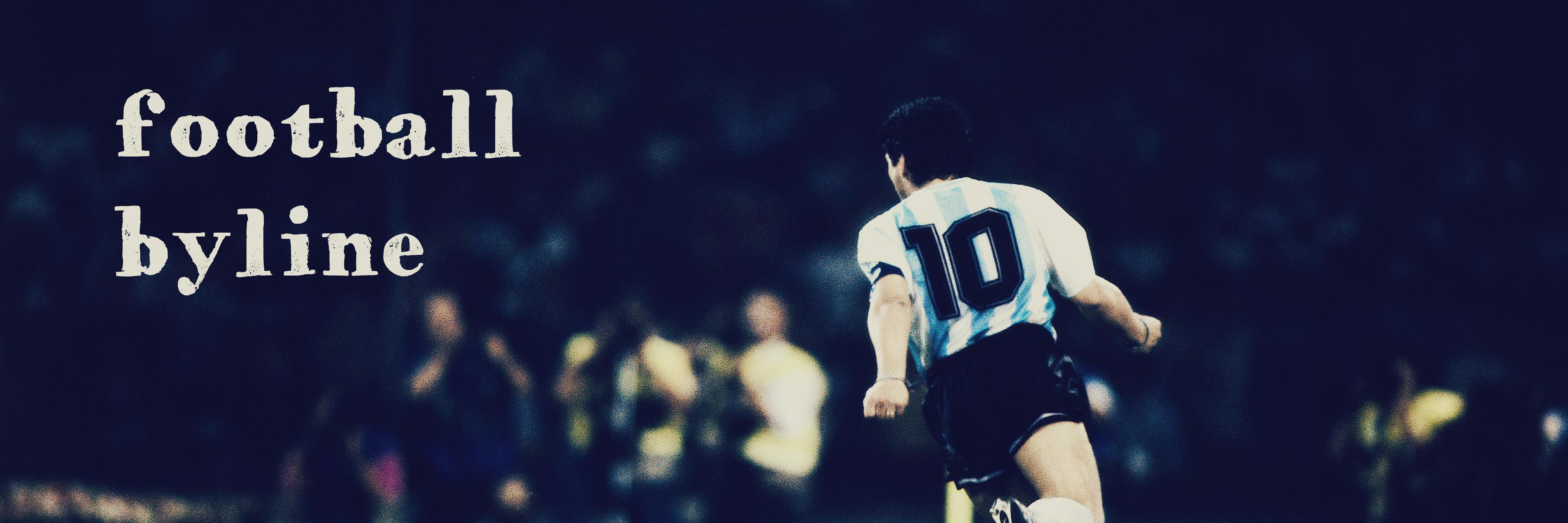 Football Byline (@FootballByline) / Posts / X