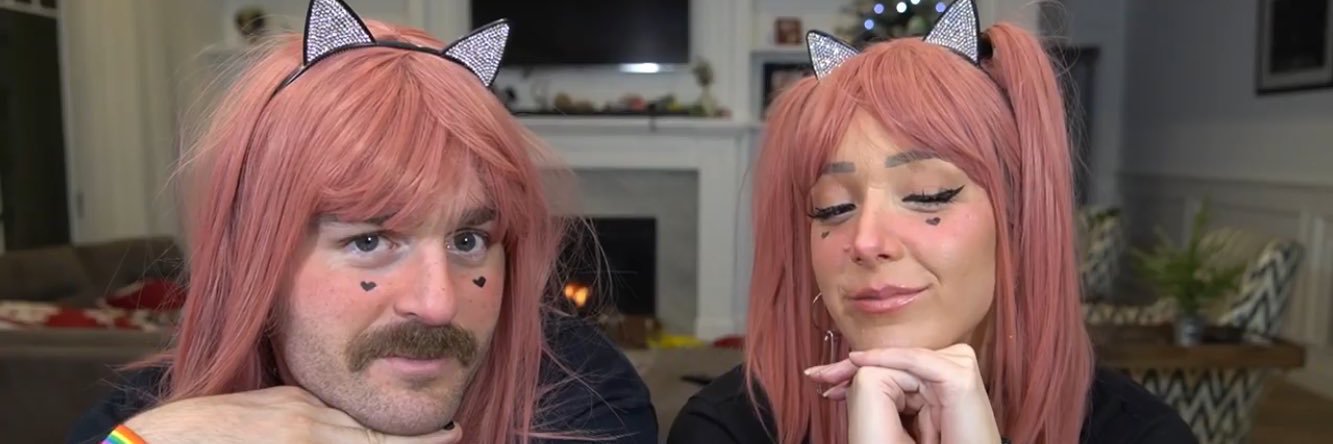 StarrsInACrown's profile banner image