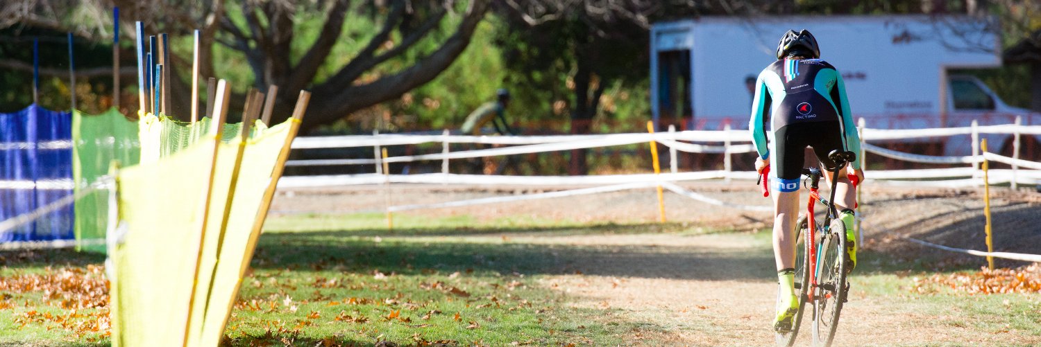 beyondCXcycling's profile banner image
