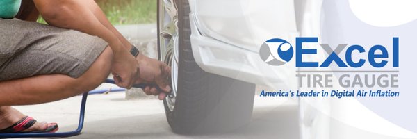 ExcelTireGauge Profile Banner