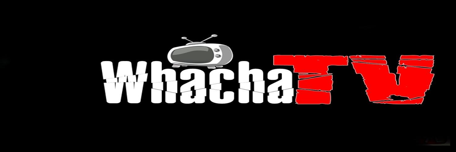 WhachaTV's profile banner image