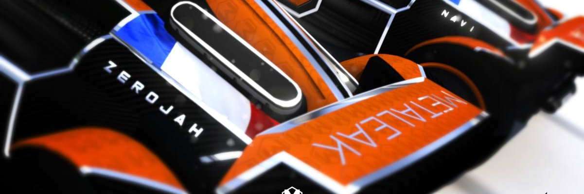 ZerojahTM's profile banner image