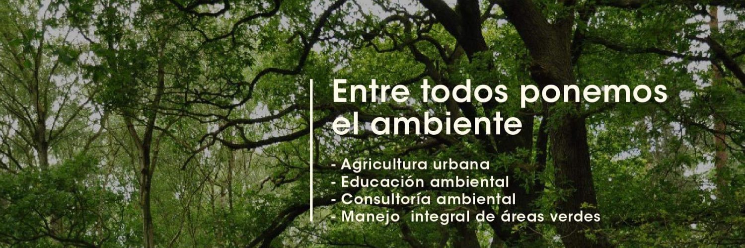 AccionMasVerde's profile banner image