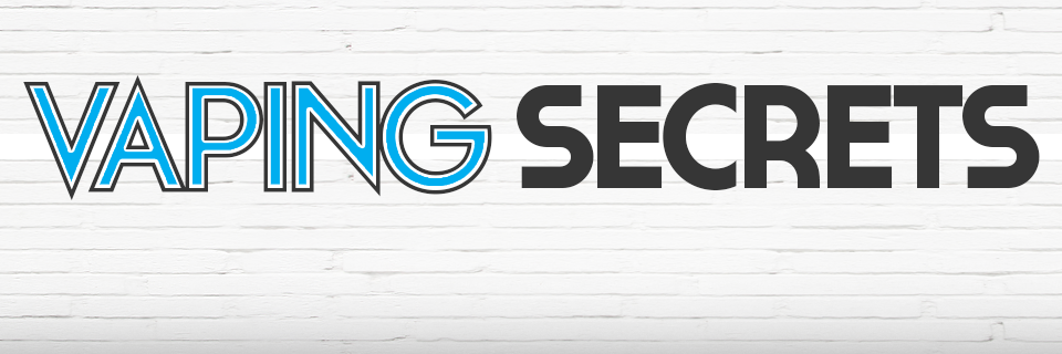 VapingSecrets's profile banner image