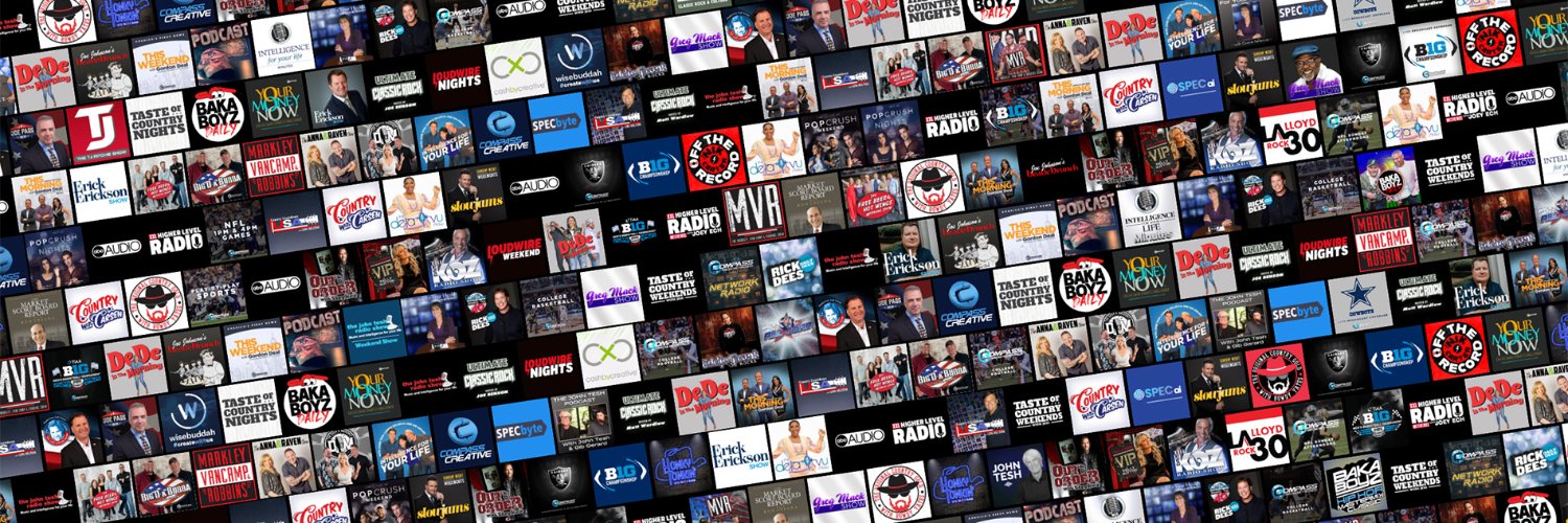 Compass Media banner
