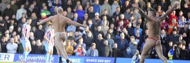 Harry Haddock banner