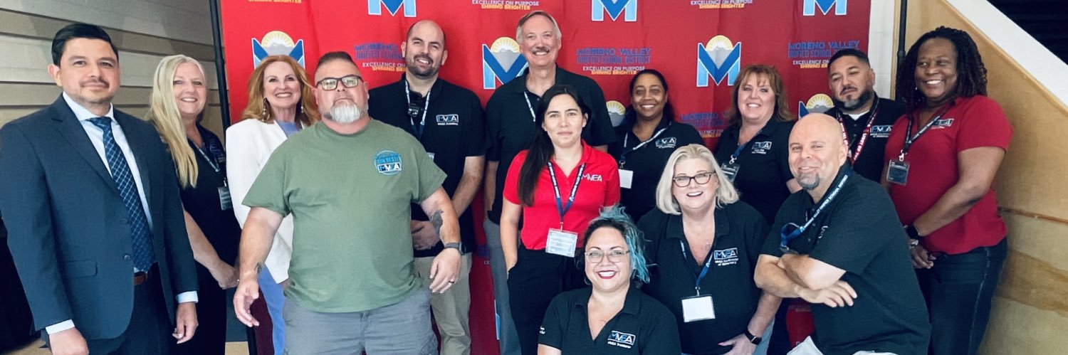 MVEAinfo's profile banner image