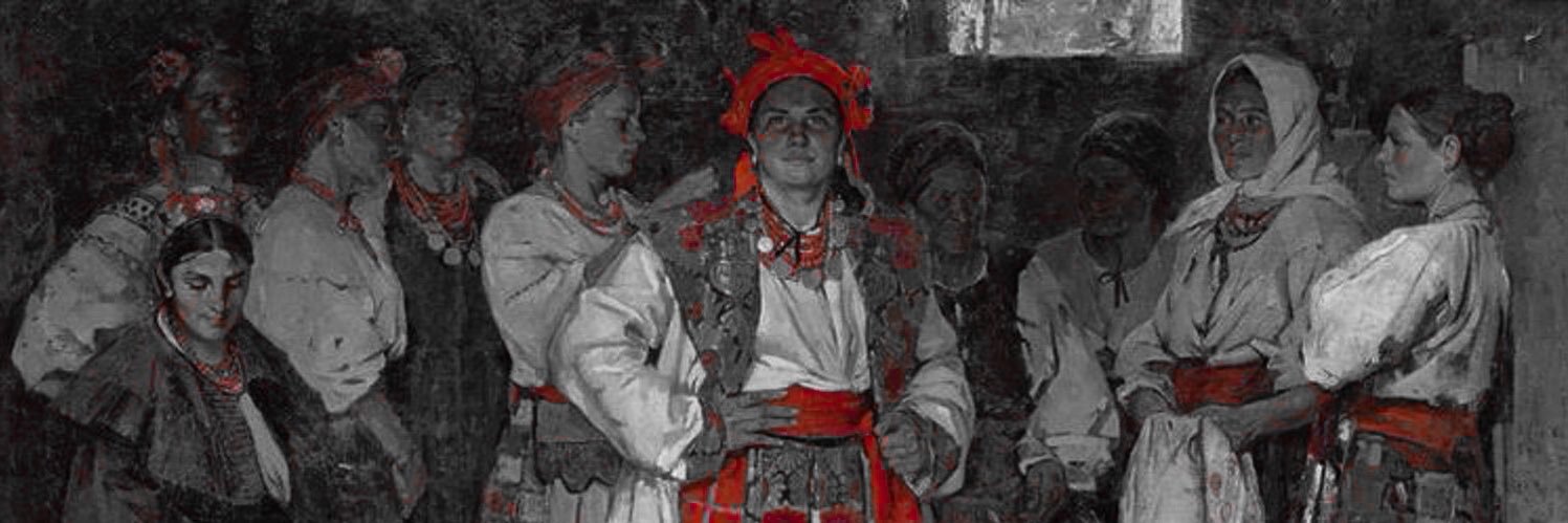 евіл 🎭 banner