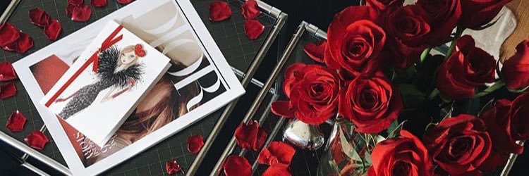 redprinc3ss's profile banner image