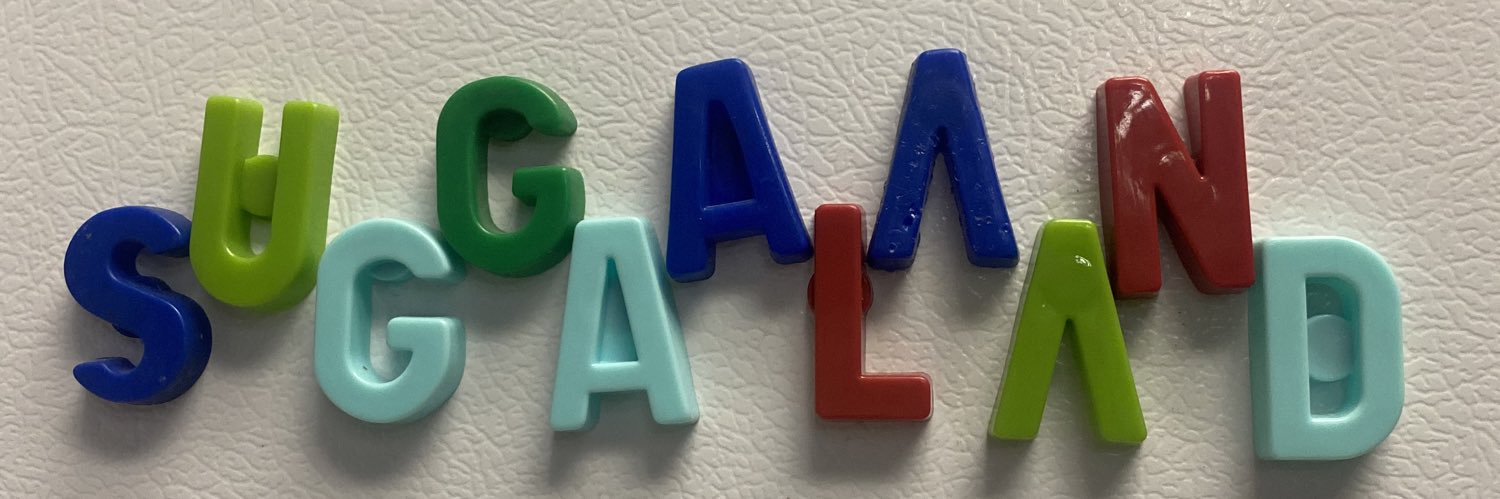 suggaalicious's profile banner image