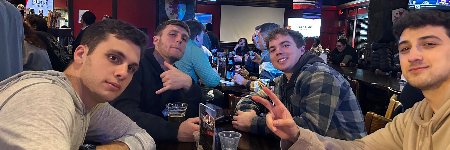 theandyboulle's profile banner image