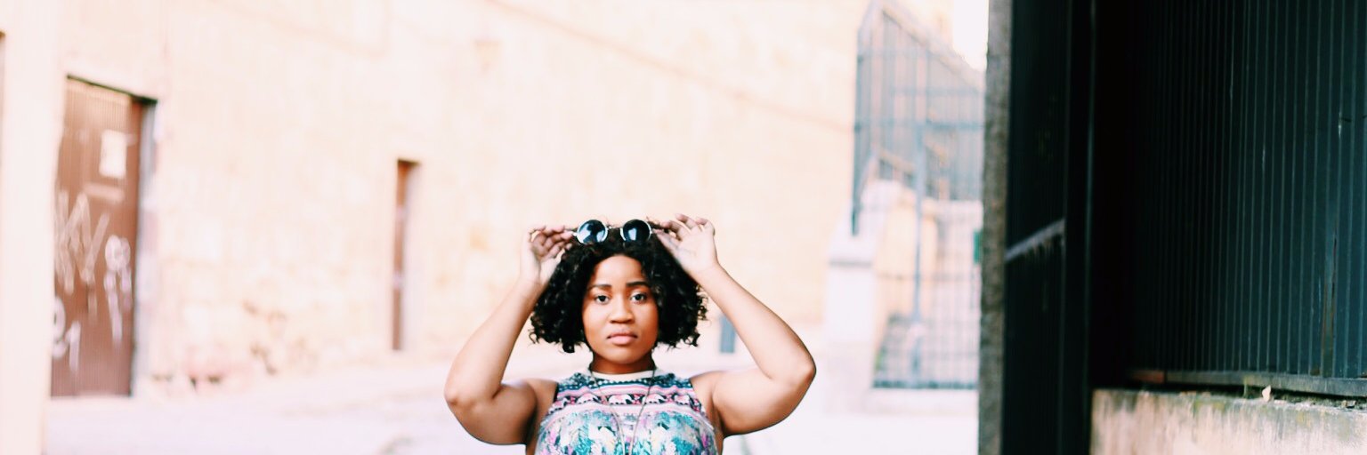 thereal_Audrea's profile banner image